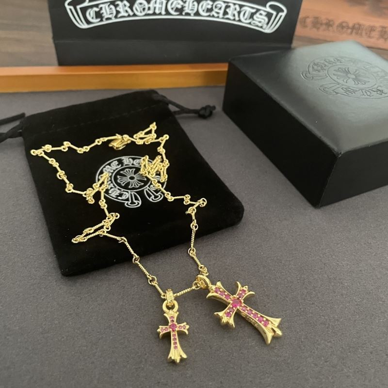 Chrome Hearts Necklaces